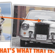 Image for article titled I'm Pretty Sure This Is The Only Car Ever With A Penis On Its Hood Ornament